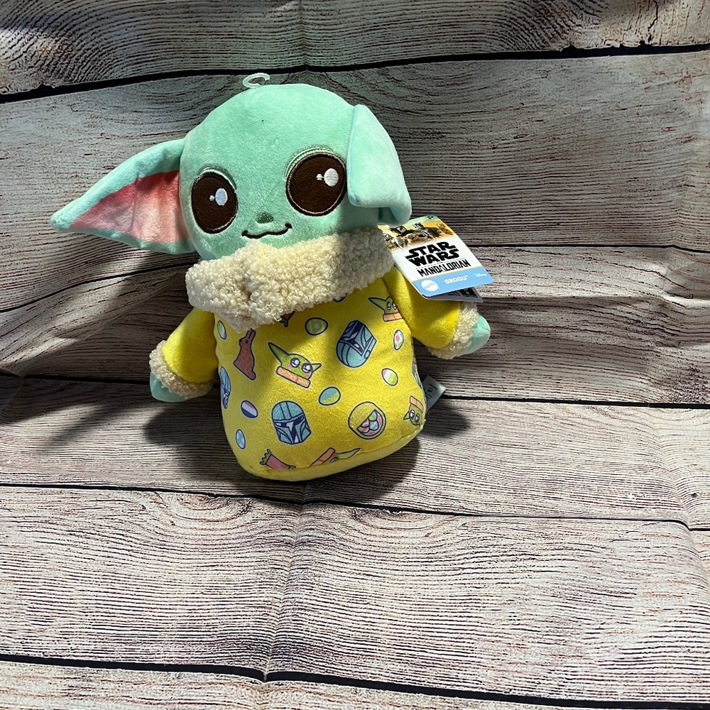 Star Wars gorgu easter Mattel 2024